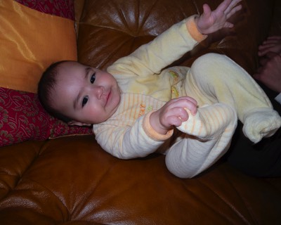  Maëline 2011 