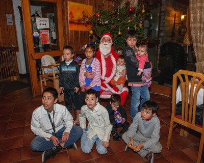  Maëline 2012 