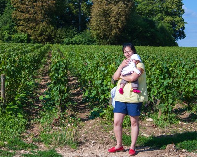  Maëline 2012 