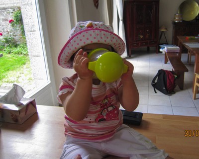  Maëline 2012 