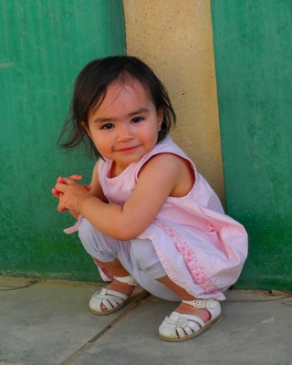  Maëline 2012 