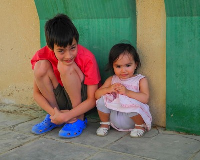  Maëline 2012 