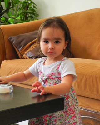  Maëline 2012 