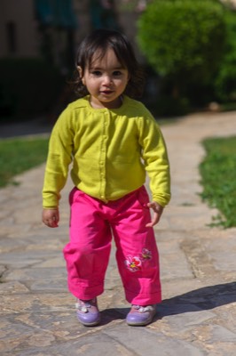  Maëline 2012 