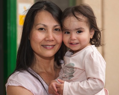  Maëline 2012 