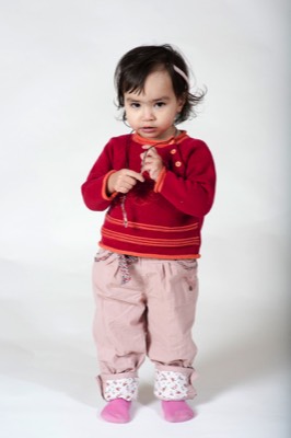  Maëline 2012 