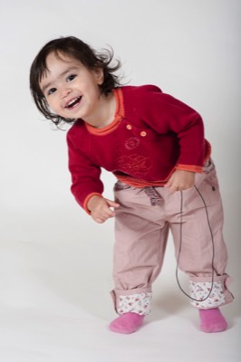  Maëline 2012 