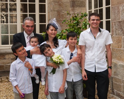  Maëline 2012 