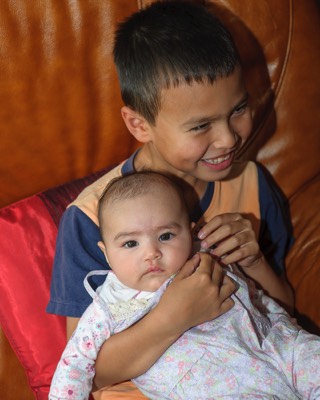  Maëline 2011 