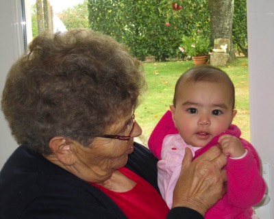  Maëline 2011 
