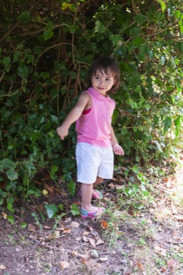  Maëline 2014 