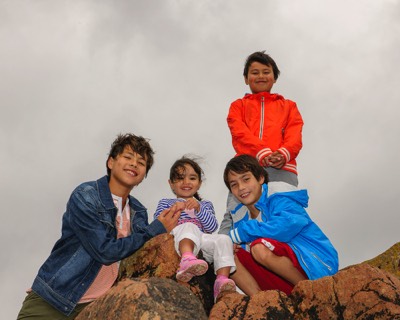  Maëline 2014 
