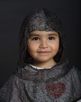  Maëline 2014 