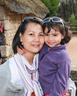  Maëline 2014 