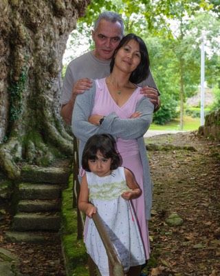  Maëline 2014 