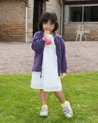  Maëline 2014 