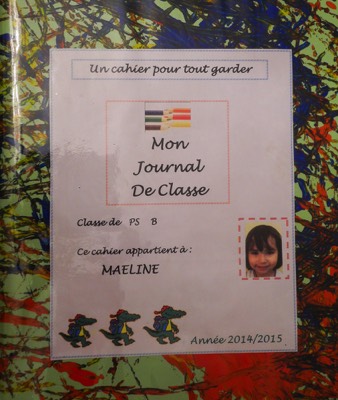  Maëline 2014 