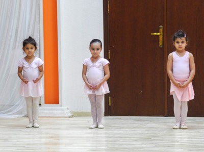  Maëline 2014 