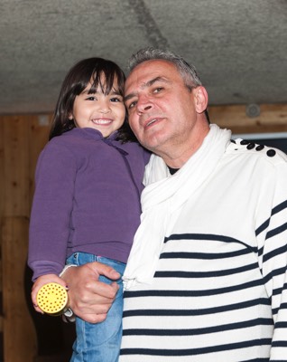 Maëline 2014 