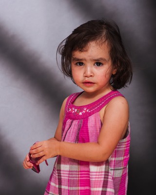  Maëline 2013 