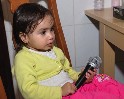  Maëline 2013 