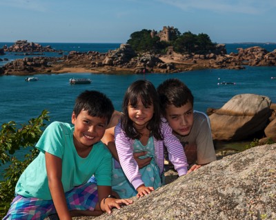  Maëline 2015 