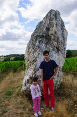  Maëline 2015 