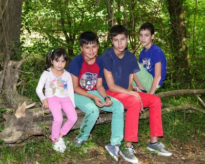  Maëline 2015 