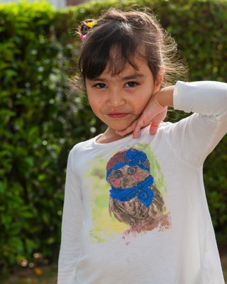  Maëline 2015 