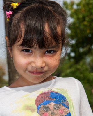  Maëline 2015 