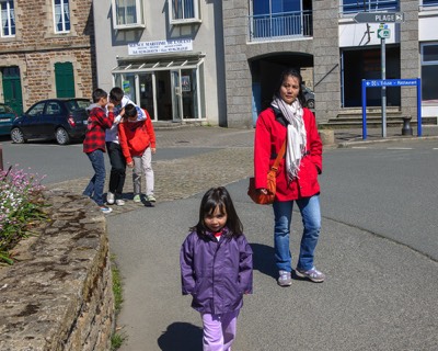  Maëline 2015 
