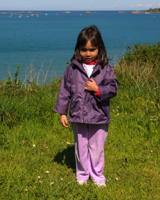  Maëline 2015 