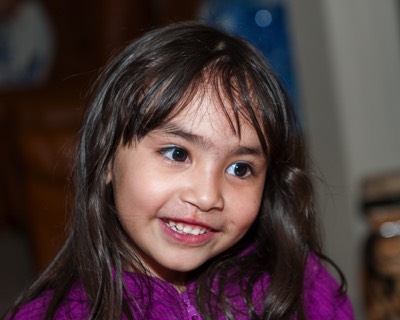  Maëline 2015 