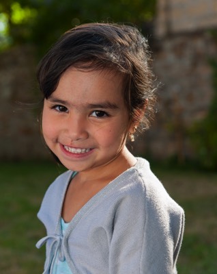  Maëline 2015 