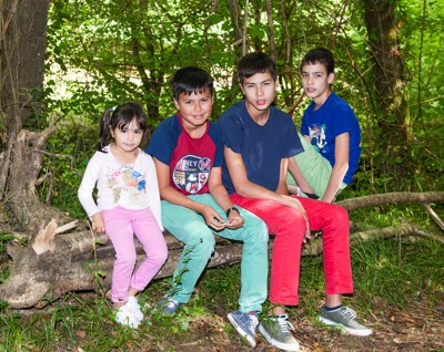  Maëline 2015 