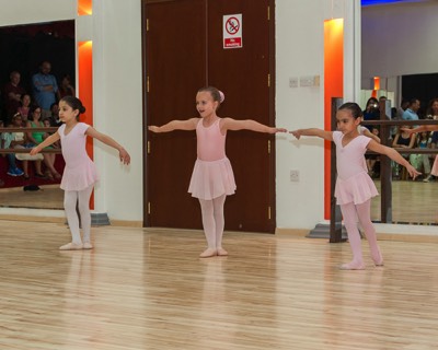  Maëline 2016 