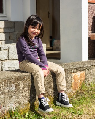  Maëline 2016 