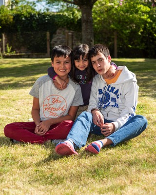  Maëline 2016 