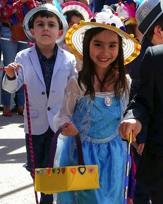  Maëline 2016 