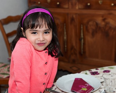  Maëline 2016 