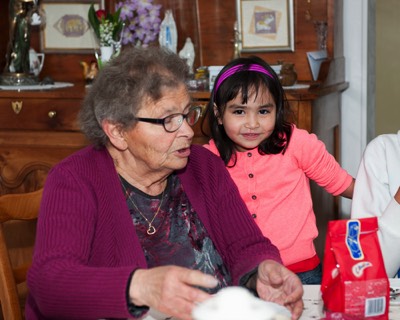  Maëline 2016 
