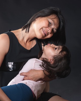  Maëline 2015 