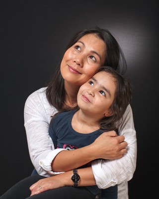  Maëline 2015 