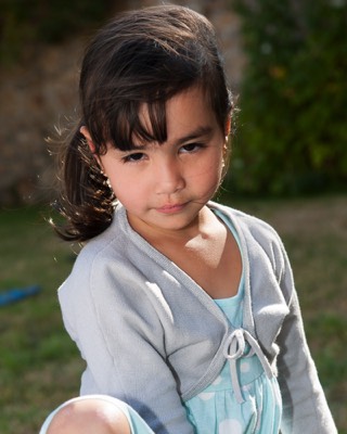 Maëline 2015 