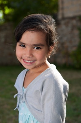  Maëline 2015 
