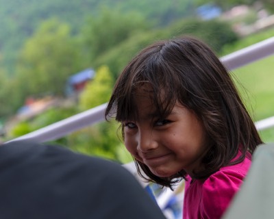  Maëline 2016 