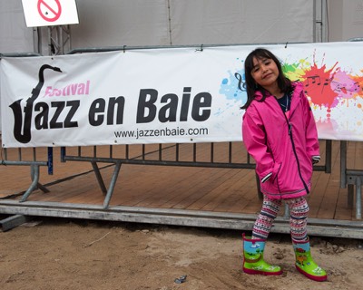  Maëline 2016 