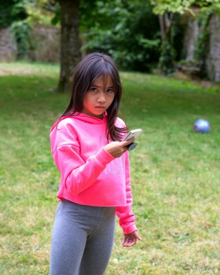  Maëline 2019 