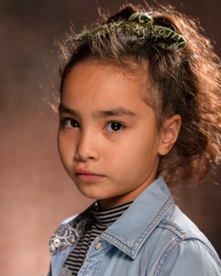  Maëline 2019 
