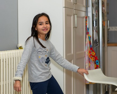  Maëline 2019 